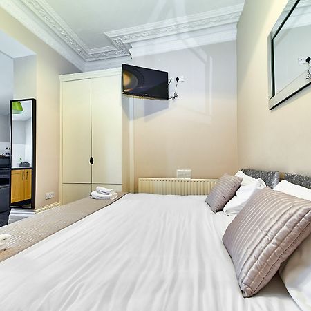United Lodge Hotel And Apartments London Exterior foto